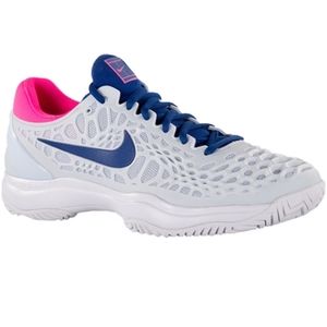 Nike Zoom Cage 3 Tennis Shoe